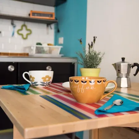 Old Style House Apartmán Milán