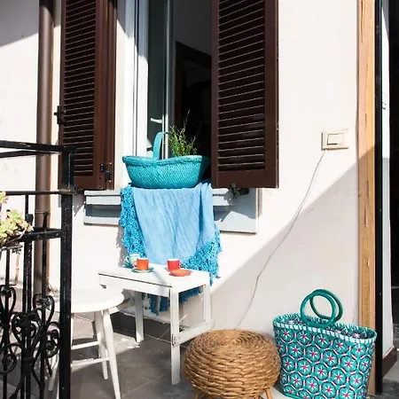 Apartmán Old Style House *
