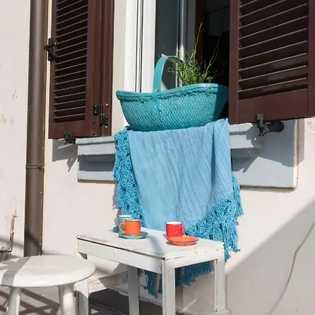 Apartmán Old Style House Milán