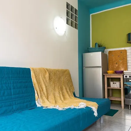 Old Style House * Milán