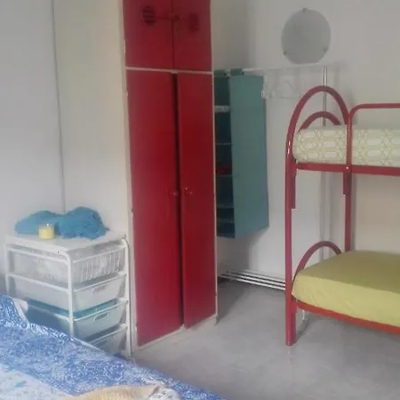 アパート Old Style House ミラノ