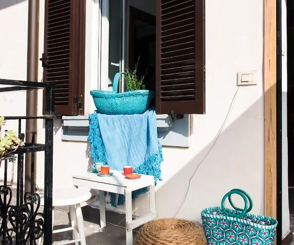 Appartamento Old Style House *