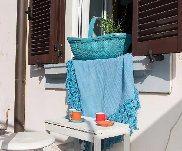 Appartamento Old Style House Milano