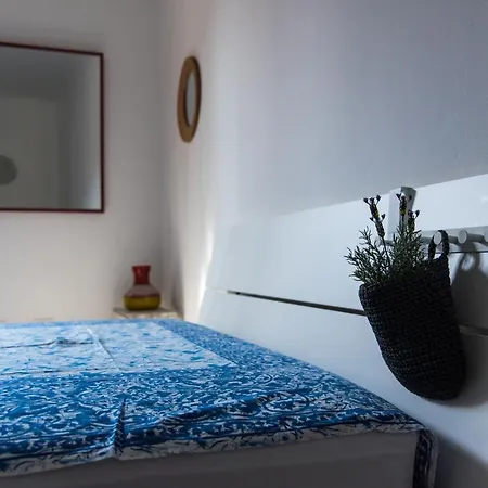 Old Style House Apartment Milan